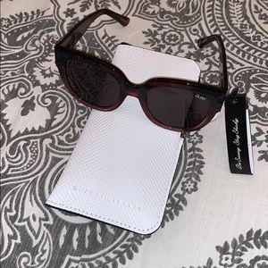 NEW Quay Australia x JLo limelight sunglasses